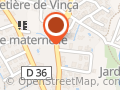 Implant dentaire Vinca