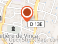 De L'Etbl PLOMBERIE VINCANNAISE