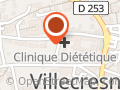Clinique de Villecresnes - Groupe Almaviva Santé