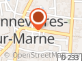 Ville de CHENNEVIERES SUR MARNE