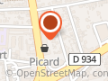 Archibald Vente Service