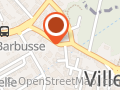 Appartement Villepinte