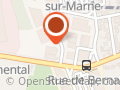 CEF Yesss Electrique - Champigny-sur