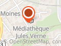 Médiathèque Municipale Jules Verne