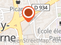 I.F ASSUR / CARTE GRISE NEUILLY SUR MARNE