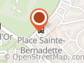 Opticien Sucy-en-Brie - Les yeux d'Oria - Place Sainte Bernadette