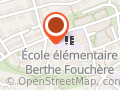 École Élémentaire Publique Berthe Fouchère