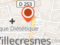 Vita'Santé Villecresnes