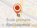 Ecole élémentaire Paul Laguesse
