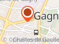 La Corbeille de Gagny