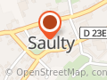 Comité Des Fêtes Saulty