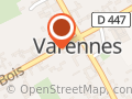 Mairie de Varennes-en-Croix 80560