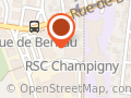 Complexe Sportif Paul Emile Victor