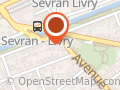 CocciMarket City Sevran