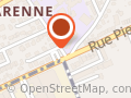 Gymnase La Varenne