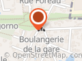 La Mie Pâtissier