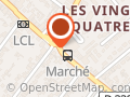 Marché de Quincy-sous-Sénart