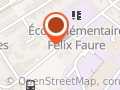 École Maternelle Publique Félix Fauré