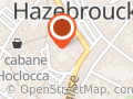 Carrefour City Hazebrouck