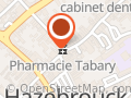 Pharmacie Maris