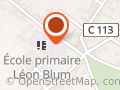 Ecole Primaire Léon Blum