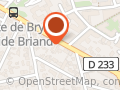 Ergothérapeute libérale Brandy MASSEAUX