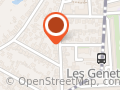 Samira BENSALEM Psychologue Livry Gargan