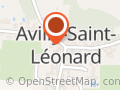 Mairie de Avilly-Saint-Léonard