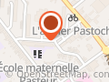 École Maternelle Publique Pasteur