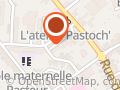 Boulangerie Patisserie Houcke