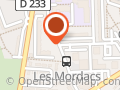 Asso Regie de Quartier Des Mordacs