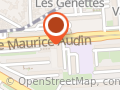 Centre de Santé Maurice AUDIN