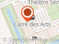 École de robotique Algora Melun-Paris-Sud
