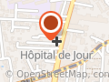 Centre Médico-psychologique (CMP) pour Adultes