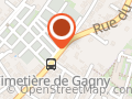 Le Choix Funeraire Gagny - Ets Les Trois Roses