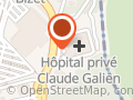Laboratoire de Biologie Médicale - Quincy-sous-Sénart Hôpital privé Claude Galien - Cerballiance
