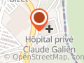 Institut Cardiovasculaire Paris Sud (ICPS) - QUINCY