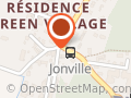 Superette De Jonville