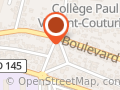 Le Coin des Gourmands