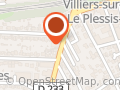 Micro-crèche partenaire Tillou Villiers Leclerc - Villers sur Marne
