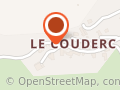 Le Rucher du Couderc