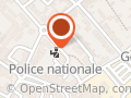 Commissariat de police d'Hazebrouck