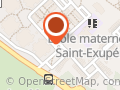 École Maternelle Publique Saint-Exupéry