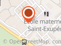 École élémentaire Saint-Exupéry