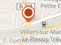 Relay Gare de Villiers-sur-Marne