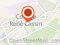 Gendarmerie BRENOUILLE