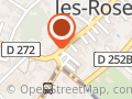 Clinique vétérinaire de Mandres les Roses