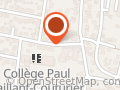 École Maternelle Publique Paul Vaillant Couturier