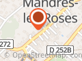 mandres pressing