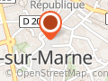 PAROISSE ST JACQUES ST CHRISTOPHE